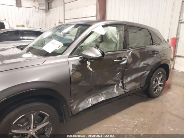 Photo 5 VIN: 3CZRZ2H71RM769220 - HONDA HR-V 