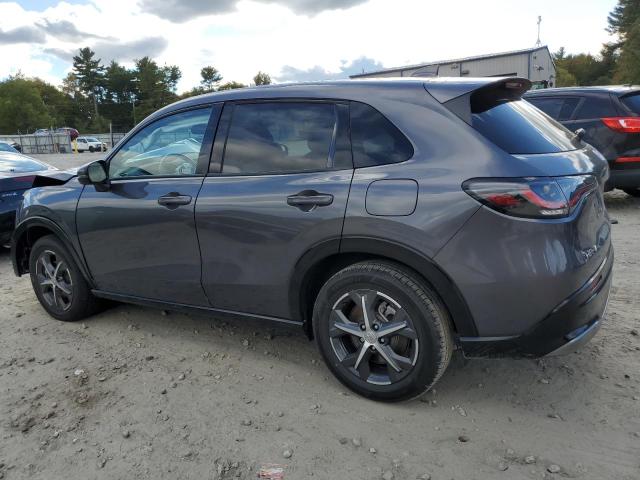 Photo 1 VIN: 3CZRZ2H72RM713352 - HONDA HR-V EXL 