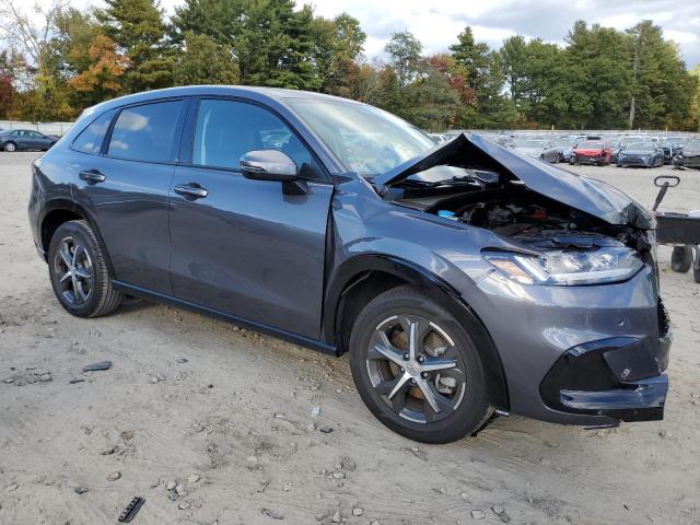 Photo 3 VIN: 3CZRZ2H72RM713352 - HONDA HR-V EXL 