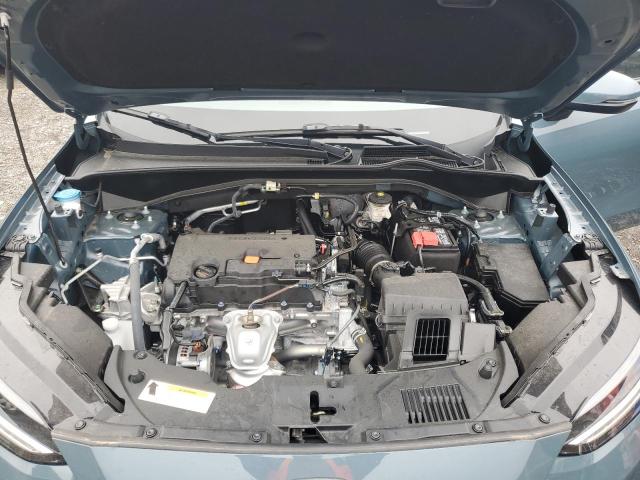 Photo 10 VIN: 3CZRZ2H72RM731978 - HONDA HR-V EXL 