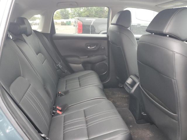 Photo 9 VIN: 3CZRZ2H72RM731978 - HONDA HR-V EXL 