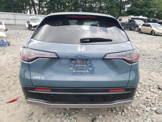 Photo 5 VIN: 3CZRZ2H72RM765855 - HONDA HR-V EXL 