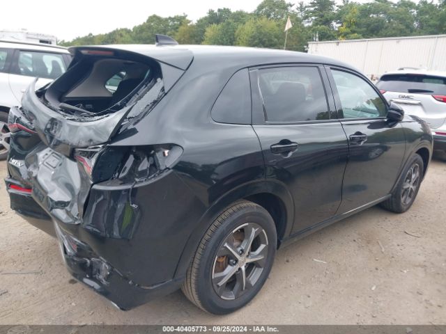 Photo 3 VIN: 3CZRZ2H73RM707320 - HONDA HR-V 