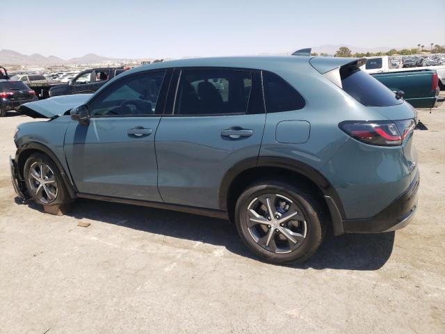 Photo 1 VIN: 3CZRZ2H73RM728510 - HONDA HR-V EXL 