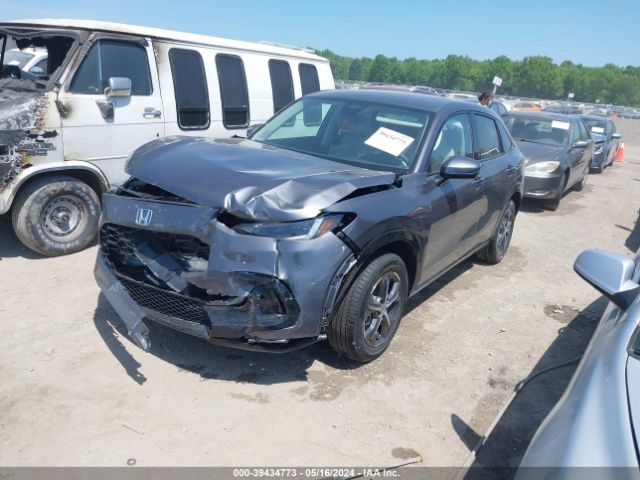 Photo 1 VIN: 3CZRZ2H73RM769154 - HONDA HR-V 