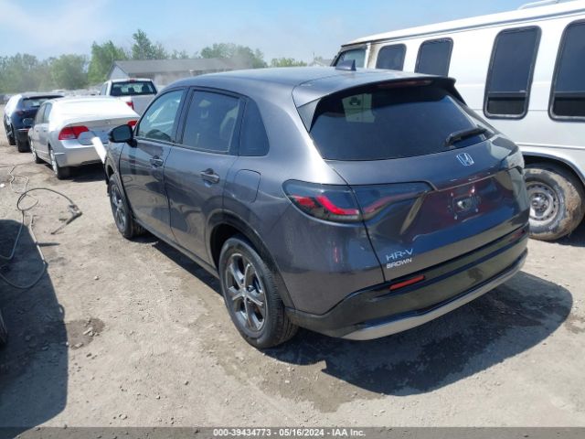 Photo 2 VIN: 3CZRZ2H73RM769154 - HONDA HR-V 