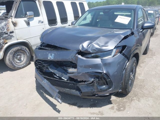 Photo 5 VIN: 3CZRZ2H73RM769154 - HONDA HR-V 