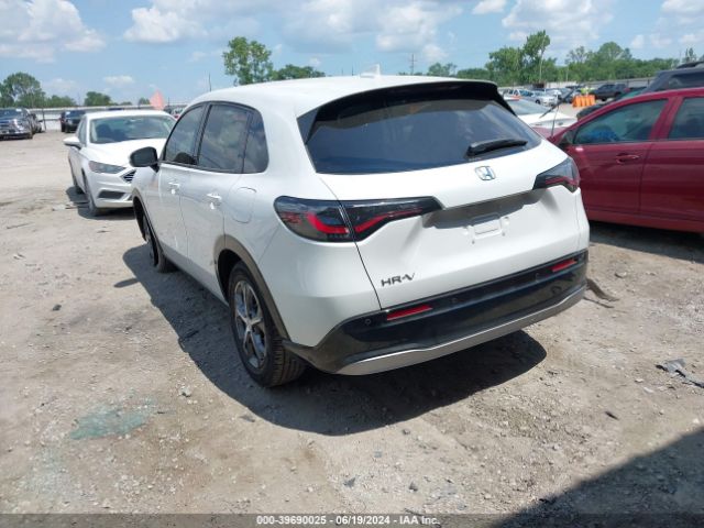 Photo 2 VIN: 3CZRZ2H73RM771468 - HONDA HR-V 