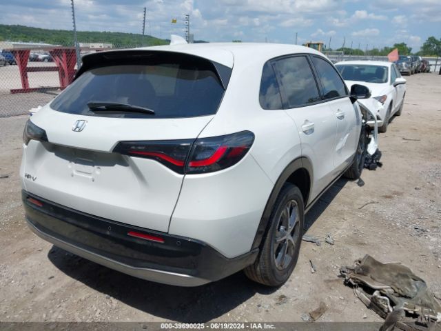 Photo 3 VIN: 3CZRZ2H73RM771468 - HONDA HR-V 