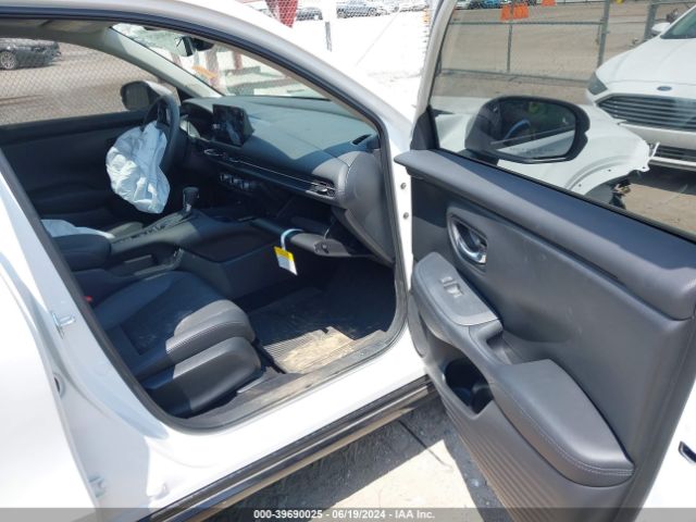 Photo 4 VIN: 3CZRZ2H73RM771468 - HONDA HR-V 