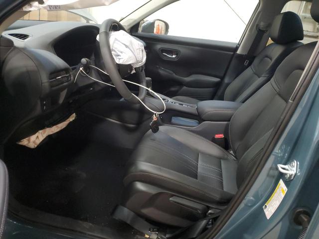 Photo 6 VIN: 3CZRZ2H73SM104292 - HONDA HR-V EXL 