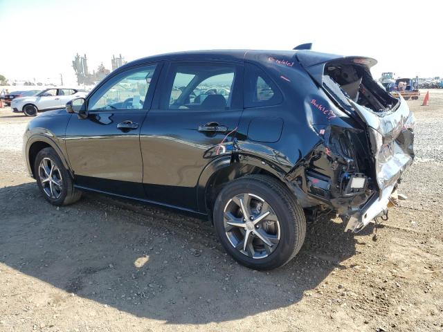 Photo 1 VIN: 3CZRZ2H74RM707892 - HONDA HR-V EXL 