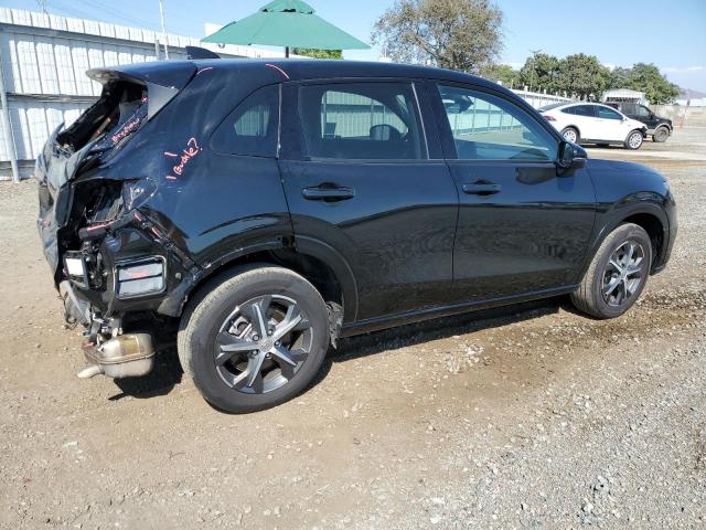 Photo 2 VIN: 3CZRZ2H74RM707892 - HONDA HR-V EXL 