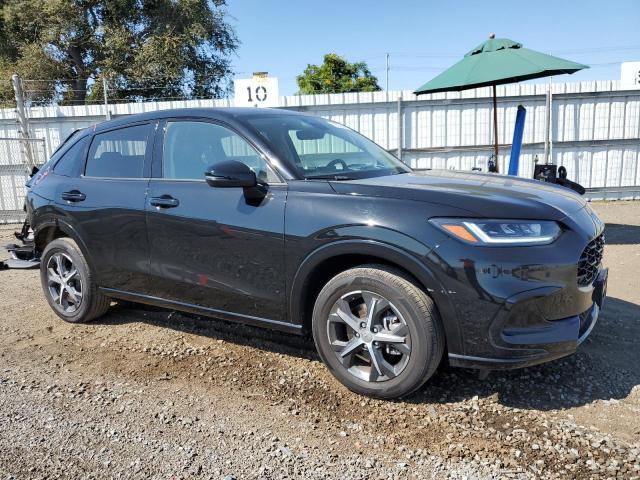 Photo 3 VIN: 3CZRZ2H74RM707892 - HONDA HR-V EXL 