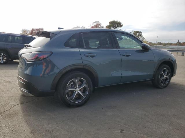 Photo 2 VIN: 3CZRZ2H74RM710811 - HONDA HR-V EXL 