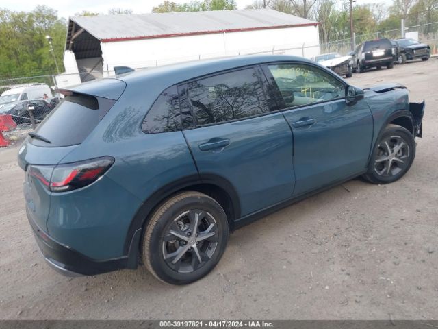 Photo 3 VIN: 3CZRZ2H74RM717614 - HONDA HR-V 