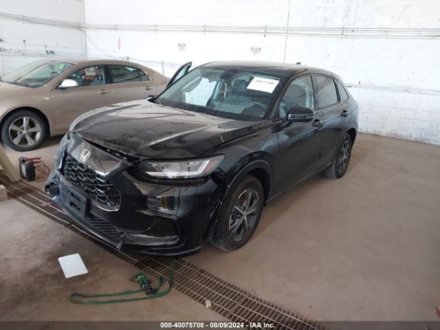 Photo 1 VIN: 3CZRZ2H74RM770720 - HONDA HR-V 