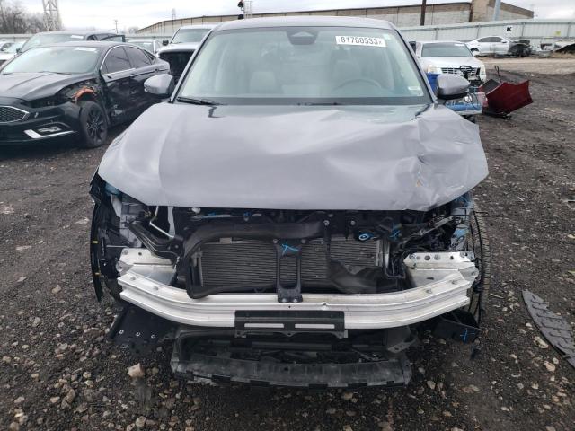 Photo 4 VIN: 3CZRZ2H75PM726609 - HONDA HR-V 