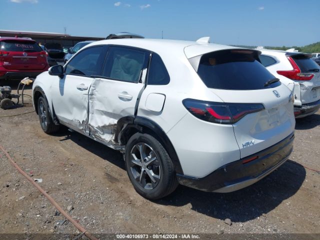 Photo 2 VIN: 3CZRZ2H75RM721106 - HONDA HR-V 