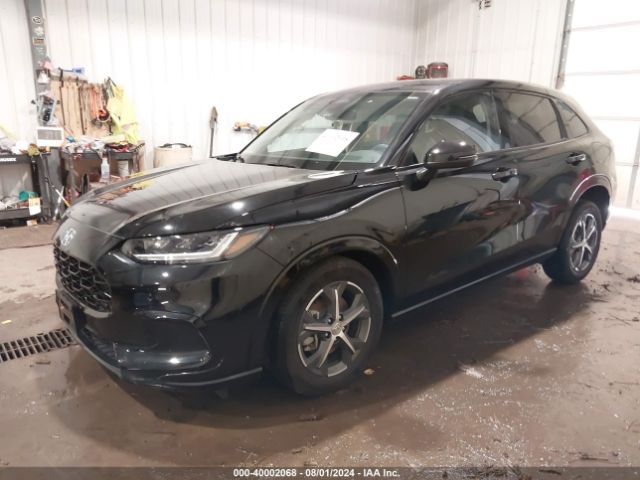 Photo 1 VIN: 3CZRZ2H75RM732610 - HONDA HR-V 