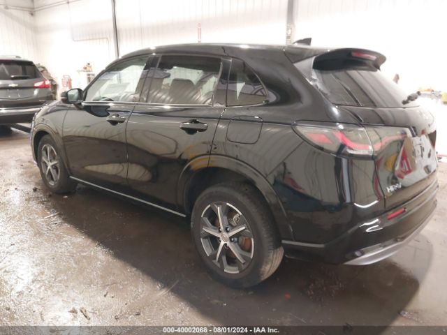 Photo 2 VIN: 3CZRZ2H75RM732610 - HONDA HR-V 