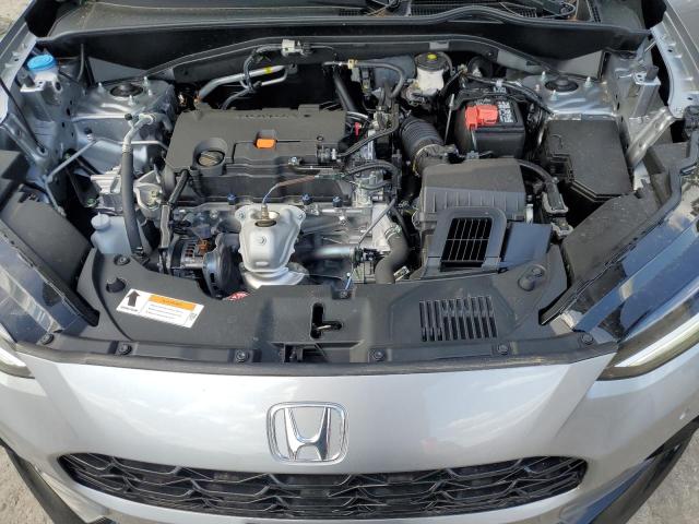 Photo 10 VIN: 3CZRZ2H75RM770404 - HONDA HR-V 