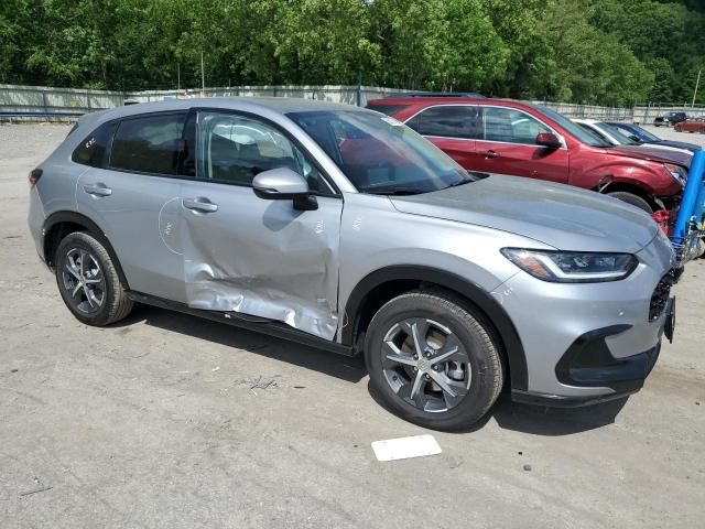 Photo 3 VIN: 3CZRZ2H75RM770404 - HONDA HR-V 