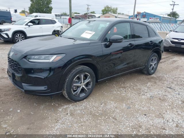 Photo 1 VIN: 3CZRZ2H75RM775344 - HONDA HR-V 