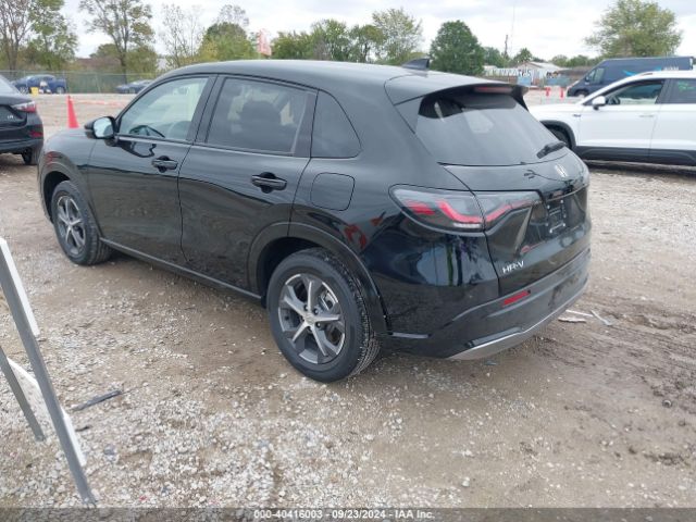 Photo 2 VIN: 3CZRZ2H75RM775344 - HONDA HR-V 