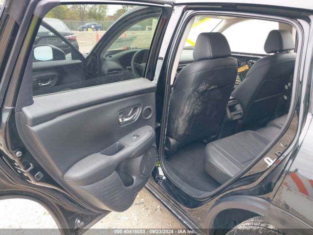 Photo 7 VIN: 3CZRZ2H75RM775344 - HONDA HR-V 