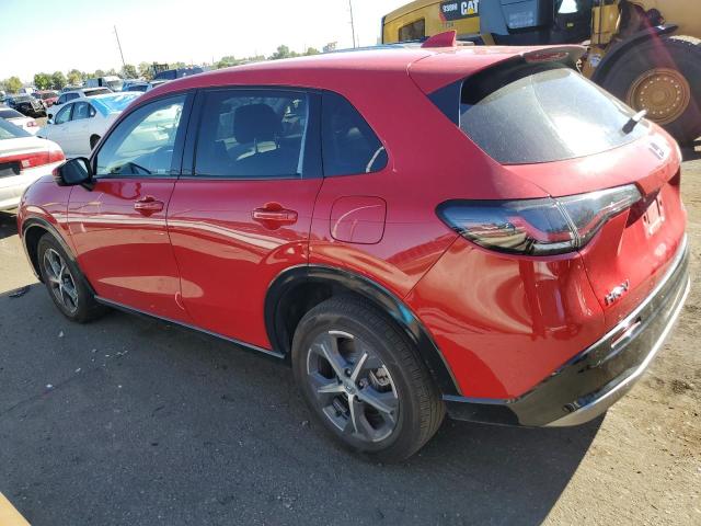 Photo 1 VIN: 3CZRZ2H76PM708037 - HONDA HR-V 