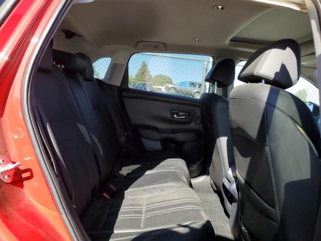 Photo 10 VIN: 3CZRZ2H76PM708037 - HONDA HR-V 