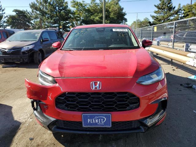 Photo 4 VIN: 3CZRZ2H76PM708037 - HONDA HR-V 