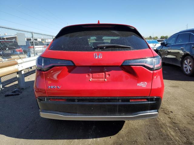 Photo 5 VIN: 3CZRZ2H76PM708037 - HONDA HR-V 