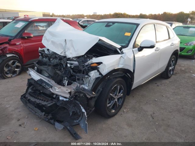 Photo 1 VIN: 3CZRZ2H76RM711104 - HONDA HR-V 