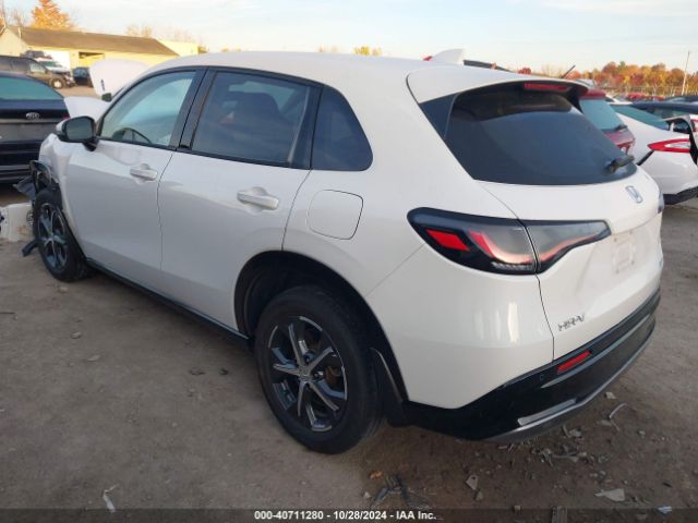 Photo 2 VIN: 3CZRZ2H76RM711104 - HONDA HR-V 