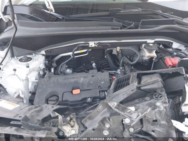 Photo 9 VIN: 3CZRZ2H76RM711104 - HONDA HR-V 