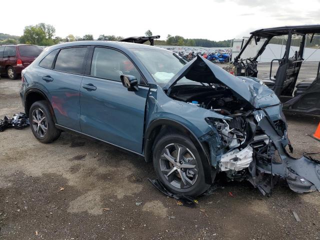 Photo 3 VIN: 3CZRZ2H76RM715184 - HONDA HR-V 