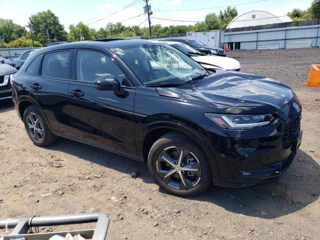 Photo 3 VIN: 3CZRZ2H76RM734530 - HONDA HR-V 