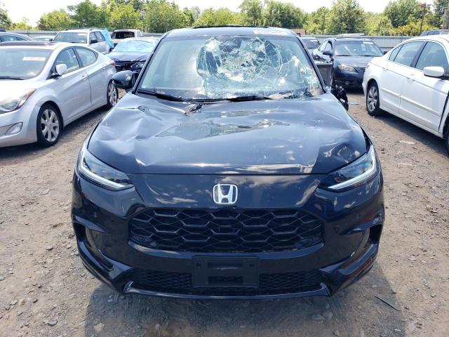 Photo 4 VIN: 3CZRZ2H76RM734530 - HONDA HR-V 