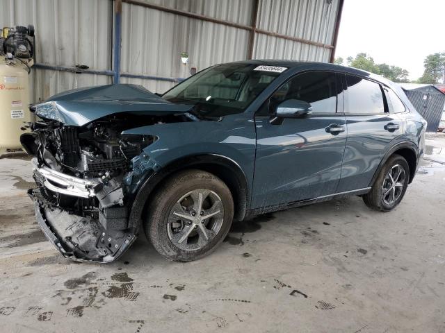 Photo 0 VIN: 3CZRZ2H76RM770413 - HONDA HR-V EXL 