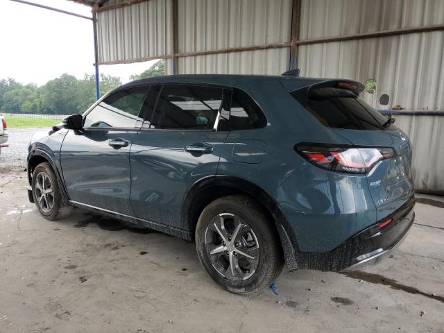 Photo 1 VIN: 3CZRZ2H76RM770413 - HONDA HR-V EXL 