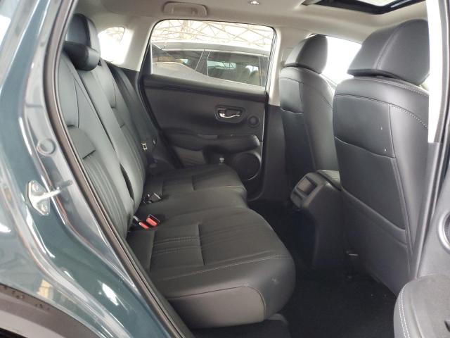 Photo 10 VIN: 3CZRZ2H76RM770413 - HONDA HR-V EXL 