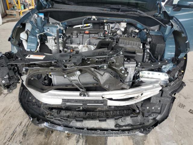 Photo 11 VIN: 3CZRZ2H76RM770413 - HONDA HR-V EXL 