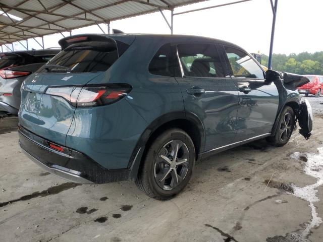 Photo 2 VIN: 3CZRZ2H76RM770413 - HONDA HR-V EXL 