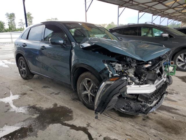 Photo 3 VIN: 3CZRZ2H76RM770413 - HONDA HR-V EXL 