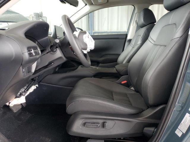 Photo 6 VIN: 3CZRZ2H76RM770413 - HONDA HR-V EXL 