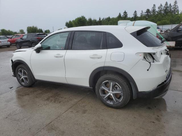 Photo 1 VIN: 3CZRZ2H77PM104836 - HONDA HR-V EXL 