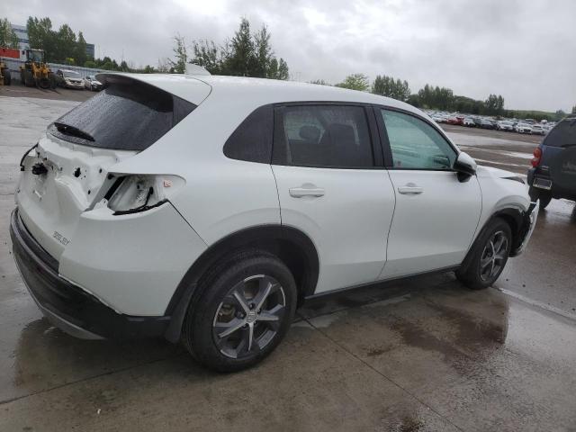 Photo 2 VIN: 3CZRZ2H77PM104836 - HONDA HR-V EXL 