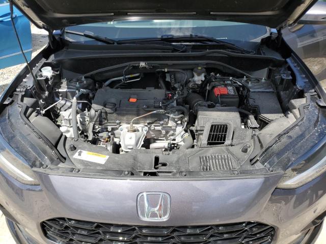 Photo 10 VIN: 3CZRZ2H77PM719693 - HONDA HR-V 